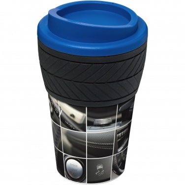 Logotrade mainostuotet kuva: Brite-Americano® tyre 350 ml eristetty muki